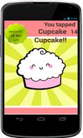 Want that Cupcake capture d'écran 1