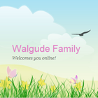 WalgudeFamily.com 圖標