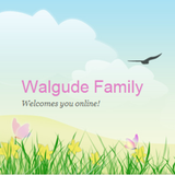 WalgudeFamily.com icône