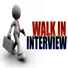 Walk In Interview icon