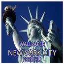 New York Wallpaper HD - For Android APK