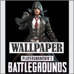 Wallpaper PUBG HD APK