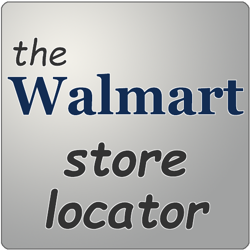 Walmart Locator