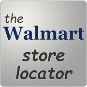 Walmart Locator