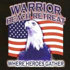 Warrior Beach Retreat アイコン