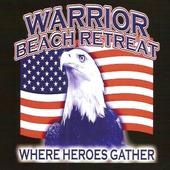 Warrior Beach Retreat icon