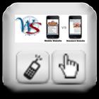 WasEnterprises Mobile Consulti ikon