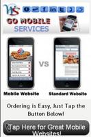 WasEnterprises Mobile Consulti syot layar 1