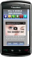 WasEnterprises Mobile Consulti スクリーンショット 2