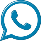 Wasapp Messenger icône
