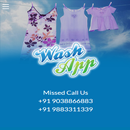 wash app APK