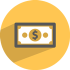 W2P - Make Real Money Fast icône