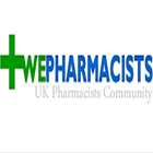 WePharmacists simgesi