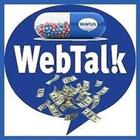 Icona Webtalk Social Browser