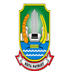 Dinas Tata Kota Bekasi आइकन