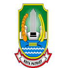 Dinas Tata Kota Bekasi Zeichen