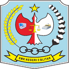 SMK Negeri 2 Blitar 아이콘