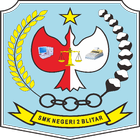 ikon SMK Negeri 2 Blitar