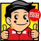 MisterPulsa Webreport icon