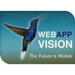 WebApp Vision