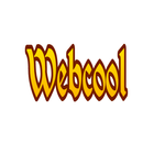 Webcool icône