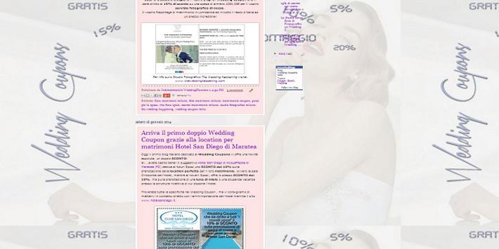 wedding coupons sconti sposi apk download free social app for