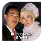 Wedding Yanti & Koes Darmin icon