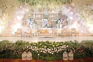 Wedding Organizer Jakarta الملصق