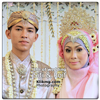 Wedding Siti Roif 图标