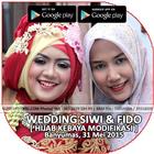 Wedding Siwi Ovid icono