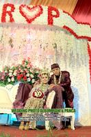 3 Schermata Wedding Photo Rani dan Panca