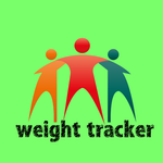 Weight tracker APK