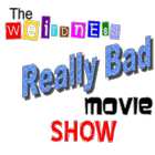 Weirdness Really Bad Movie Channel icon