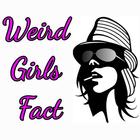Weird Girls Fact ikon