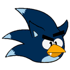 Angry Werehog ícone