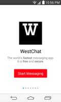 West Chat постер