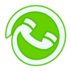 WhatsApk new Messenger icône