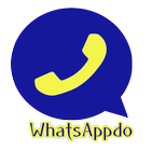 WhatsAppdo ikona