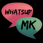 Mk chat आइकन