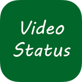 Romantic Video Status icon
