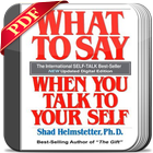 What to Say When You Talk to Yourself PDF icône