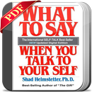 What to Say When You Talk to Yourself PDF APK