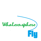 Whalesnsphere Fly Search biểu tượng
