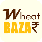 WheatBazar-icoon