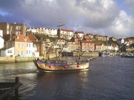 Whitby Accommodation capture d'écran 1