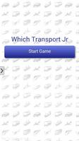 Which Transport Jr Affiche