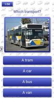 Which Transport Jr Ekran Görüntüsü 1