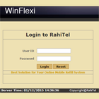 WinFlexi icon