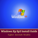 Windows Xp Sp3 Install Guide APK