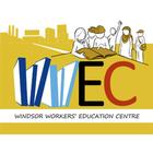 Windsor Worker's Education Zeichen